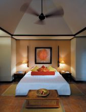 Ocean Villa- Sainte Anne Resort & Spa, Mahe, Seychelles