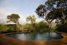 Offbeat Meru Camp, Meru National Park, Kenya