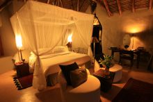 Ol Donyo Wuas, Chyulu Hills, Kenya