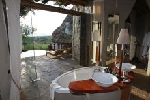 Ol Donyo Wuas, Chyulu Hills, Kenya