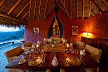 Ol Donyo Wuas, Chyulu Hills, Kenya