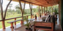 Ol Pejeta Safari Cottages