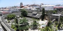 Stone Town, Zanzibar, Tanzania