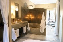 Olive Grove Guesthouse, Windhoek, Namibia