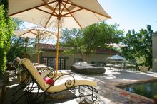 Olive Grove Guesthouse, Windhoek, Namibia