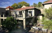 Olive Grove Guesthouse, Windhoek, Namibia