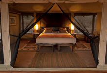 Olivers Camp, Tarangire National Park, Tanzania