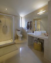 Onguma Bush Camp, Etosha National Park, Namibia