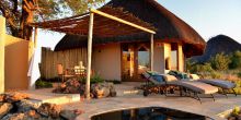 Ngoma Safari Lodge, Chobe National Park, Botswana