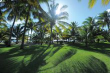 Paradis-Hotel & Golf Club, Le Morne Peninsula, Mauritius