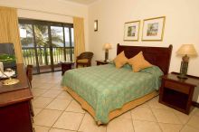 Pemba Beach Resort Hotel, Pemba, Mozambique