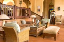 Pemba Beach Resort Hotel, Pemba, Mozambique