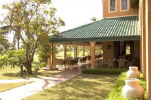 Pemba Beach Resort Hotel, Pemba, Mozambique