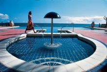 Pemba Beach Resort Hotel, Pemba, Mozambique