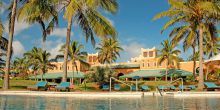 Pemba Beach Resort Hotel, Pemba, Mozambique