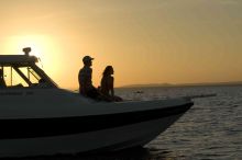 Pemba Beach Resort Hotel, Pemba, Mozambique