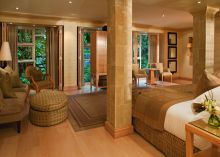 Platinum Suite- The Saxon, Johannesburg, South Africa