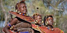 Pokot People