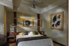 Pool Villa- Troux aux Biches, Trou aux Biches, Mauritius