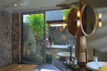 Pool Villa- Troux aux Biches, Trou aux Biches, Mauritius