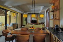 Pool Villa- Troux aux Biches, Trou aux Biches, Mauritius