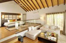 Pool Villa- Velassaru, South Male Atoll, Maldives