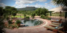 Waterberg Guest Farm