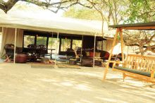 Porini Amboseli Camp, Amboseli National Reserve, Kenya