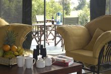 Porini Rhino Camp, Ol Pejeta Reserve, Kenya