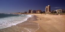 Port Elizabeth Beach