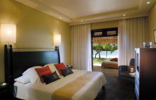 Presidential Villa- Paradis-Hotel & Golf Club, Le Morne Peninsula, Mauritius