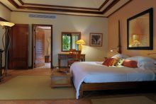 Presidential Villa- Sainte Anne Resort & Spa, Mahe, Seychelles