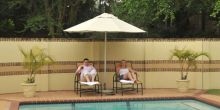 Protea Hotel Richards Bay Pool