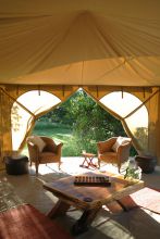 Rekero Camp, Masai Mara National Reserve, Kenya