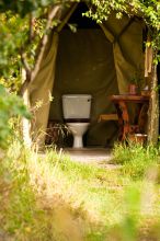 Rekero Camp, Masai Mara National Reserve, Kenya