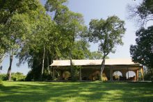 Rekero Camp, Masai Mara National Reserve, Kenya
