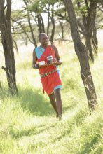 Rekero Camp, Masai Mara National Reserve, Kenya
