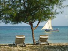 Relax on the private beaches and enjoy the ocean vistas at Lua Cheia Beach Camp, Mafia Island, Tanzania
