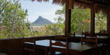 Le Suarez Hotel, Madagascar