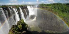 Rainbow Victoria Falls Hotel