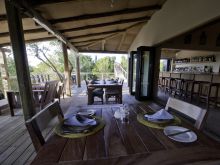 Rocktail Beach Camp, KwaZulu-Natal, South Africa Â© Dana Allen