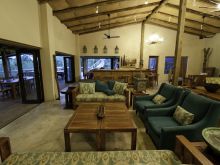 Rocktail Beach Camp, KwaZulu-Natal, South Africa Â© Dana Allen