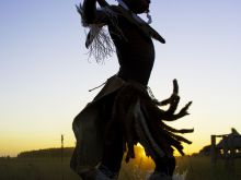 Rocktail Beach Camp, KwaZulu-Natal, South Africa Â© Dana Allen