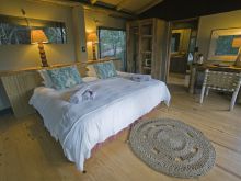 Rocktail Beach Camp, KwaZulu-Natal, South Africa Â© Martin Benadie