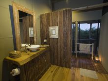 Rocktail Beach Camp, KwaZulu-Natal, South Africa Â© Martin Benadie