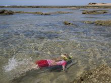 Rocktail Beach Camp, KwaZulu-Natal, South Africa Â© Martin Benadie