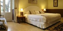 Klein Oliphants Boutique Hotel - guest room