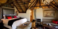 Tshukudu Game Lodge