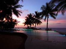 Royal Island, Baa Atoll, Maldives
