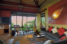 Royal Villa- Sainte Anne Resort & Spa, Mahe, Seychelles